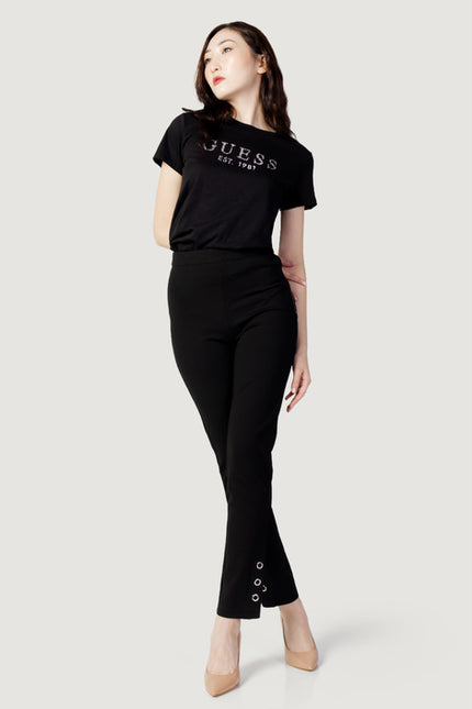 Guess Women Trousers-Clothing Trousers-Guess-Urbanheer