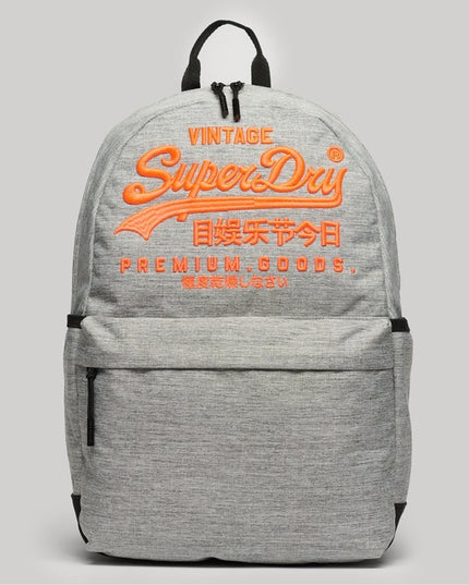 Superdry Men Bag-Superdry-grey-Urbanheer