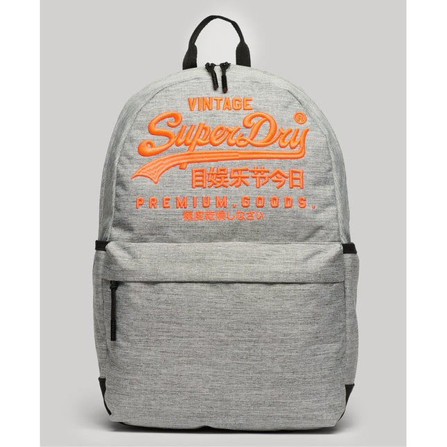 Superdry Men Bag-Superdry-grey-Urbanheer