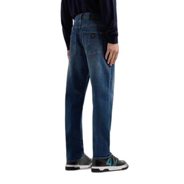 Armani Exchange Men Jeans-Clothing Jeans-Armani Exchange-Urbanheer