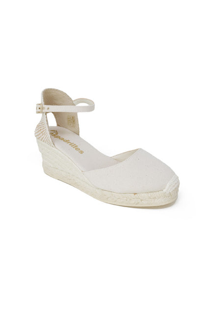 Espadrilles Women Wedges-Shoes Wedges-Espadrilles-Urbanheer