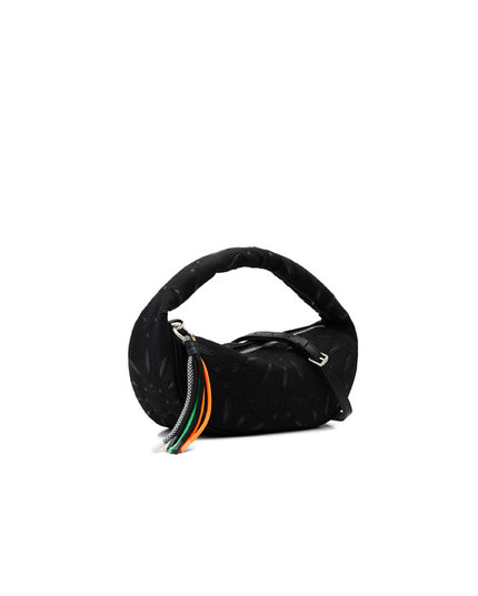 Desigual Women Bag-Desigual-black-Urbanheer