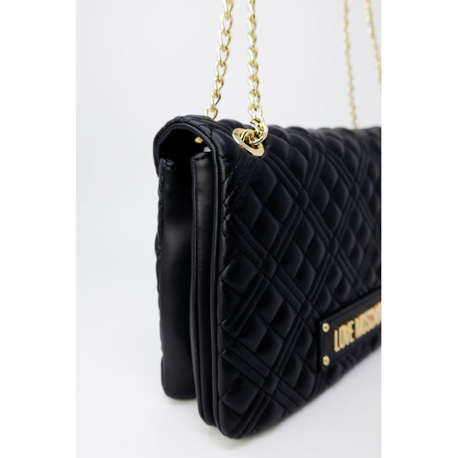 Love Moschino Women Bag-Accessories Bags-Love Moschino-Urbanheer