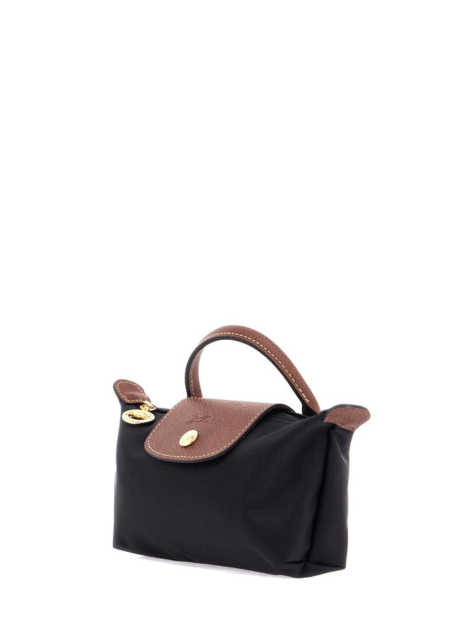 Longchamp mini le pliage original bag