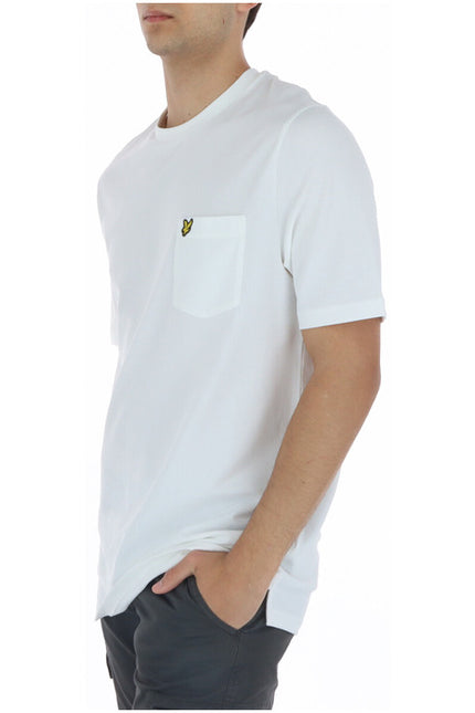 Lyle & Scott Men T-Shirt-Clothing T-shirts-Lyle & Scott-Urbanheer