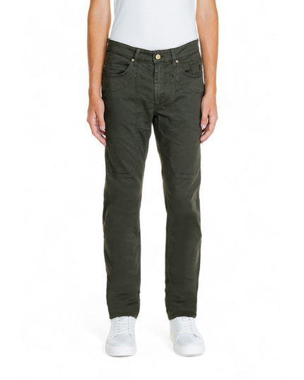 Jeckerson Men Trousers