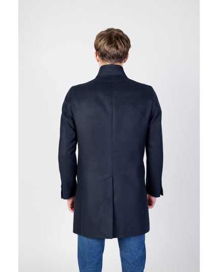 Mulish Men Coat-Clothing Coats-Mulish-Urbanheer