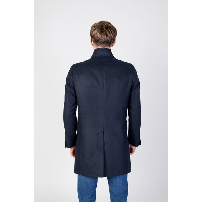 Mulish Men Coat-Clothing Coats-Mulish-Urbanheer