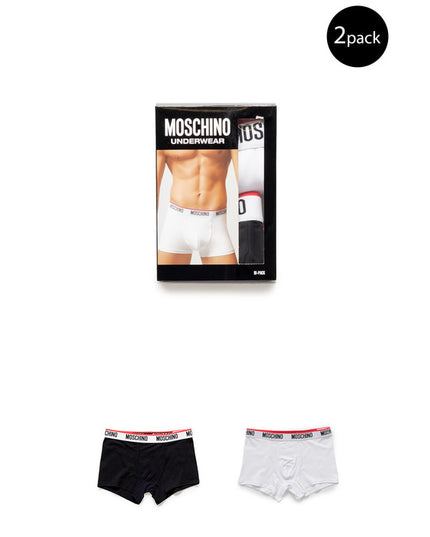 Moschino Underwear Men Underwear