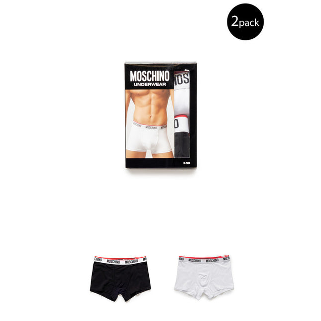 Moschino Underwear Men Underwear