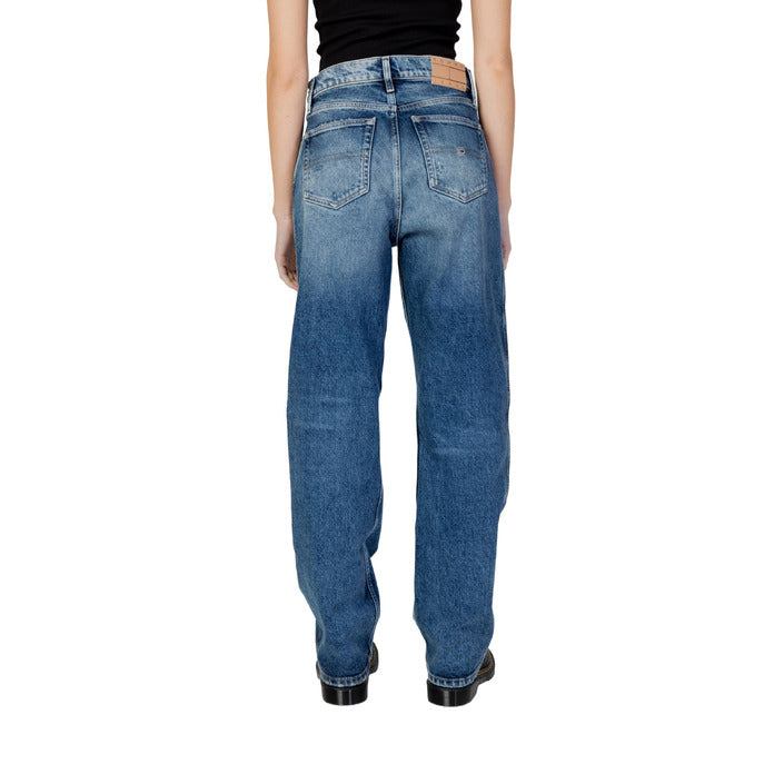 Tommy Hilfiger Jeans Women Jeans-Clothing Jeans-Tommy Hilfiger Jeans-Urbanheer