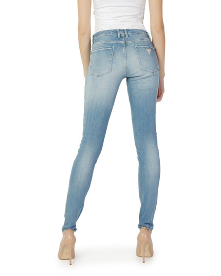 Guess Women Jeans-Guess-Urbanheer