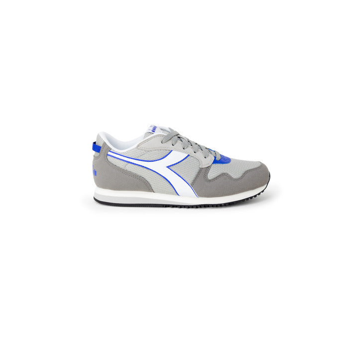 Diadora Men Sneakers-Shoes - Men-Diadora-grey-40-Urbanheer