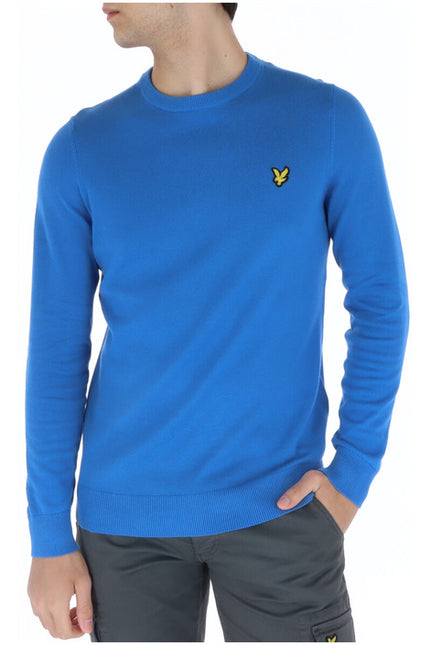 Lyle & Scott Men Knitwear-Clothing Knitwear-Lyle & Scott-S-Urbanheer