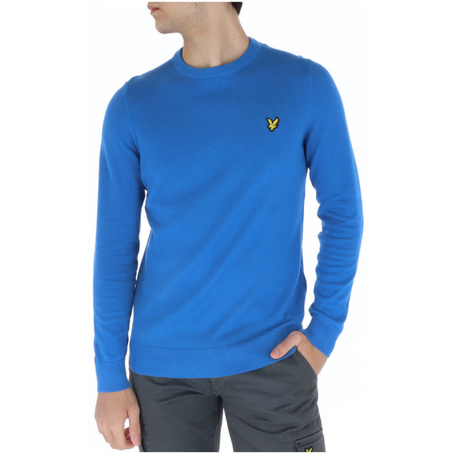 Lyle & Scott Men Knitwear-Clothing Knitwear-Lyle & Scott-S-Urbanheer