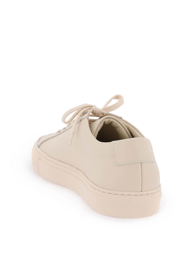 Common Projects original achilles leather sneakers