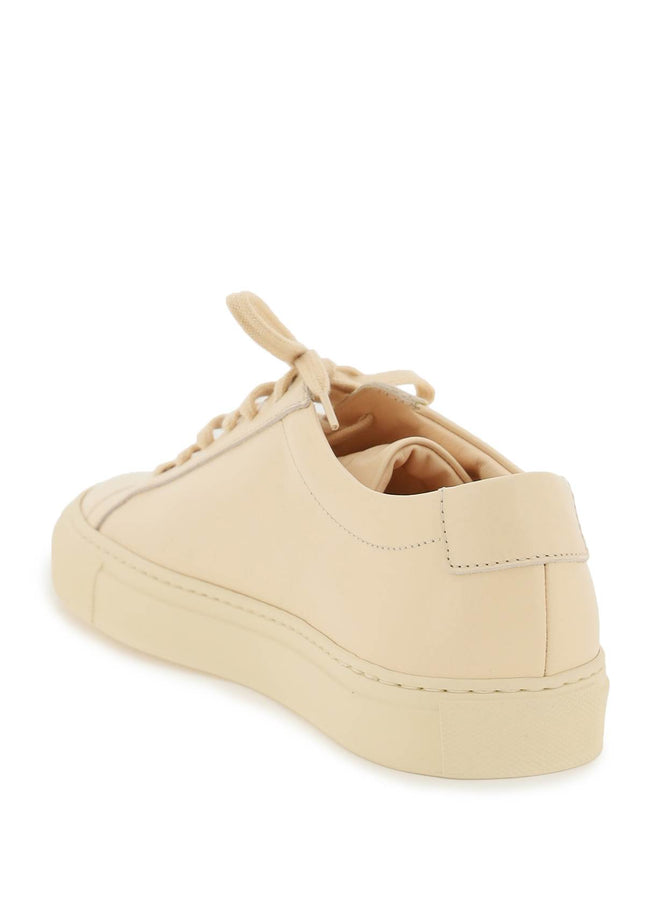 Common Projects original achilles leather sneakers