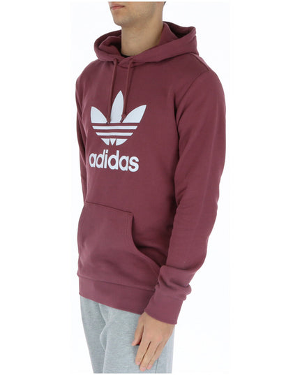 Adidas Men Sweatshirts-Clothing Sweatshirts-Adidas-Urbanheer