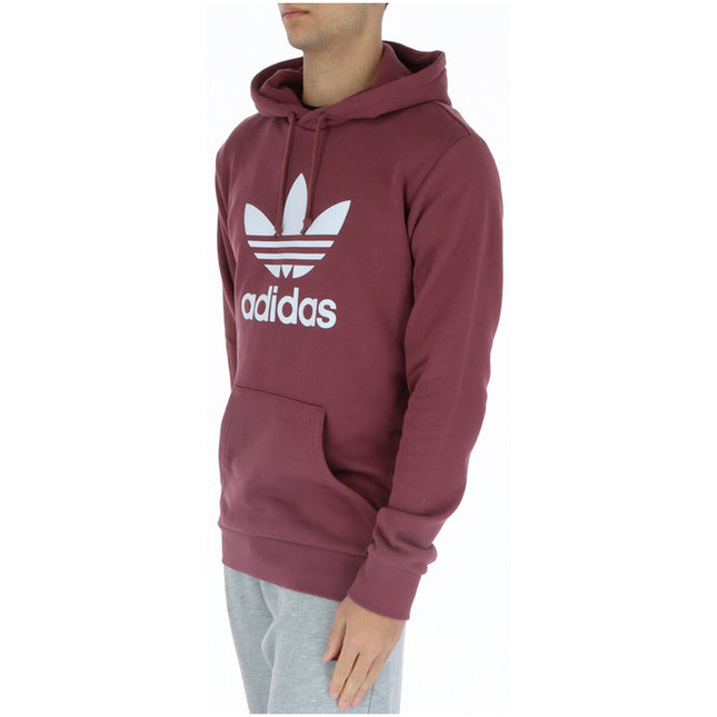 Adidas Men Sweatshirts-Clothing Sweatshirts-Adidas-Urbanheer