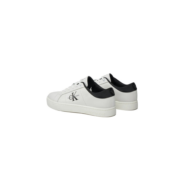 Calvin Klein Jeans Men Sneakers-Shoes Sneakers-Calvin Klein Jeans-Urbanheer