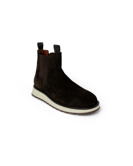 Liu Jo Men Boots-Shoes Boots-Liu Jo-Urbanheer