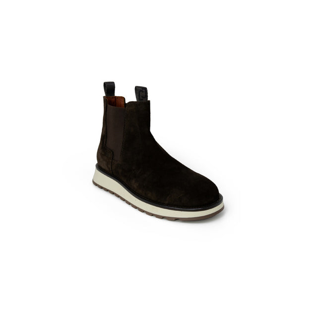 Liu Jo Men Boots-Shoes Boots-Liu Jo-Urbanheer