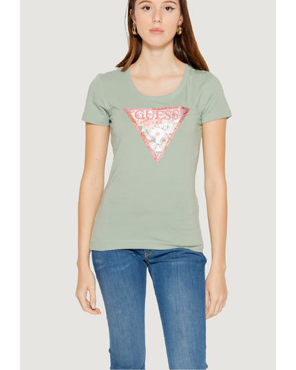 Guess  Women T-Shirt