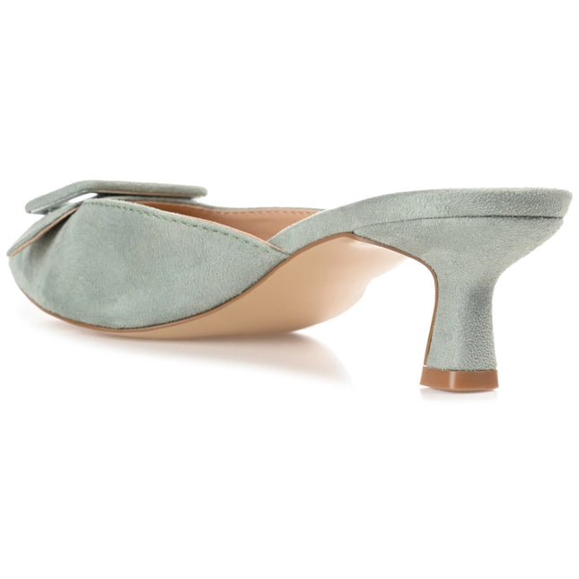 Journee Collection Women's Vianna Wide Width Pump-Shoes Pumps-Journee Collection-Urbanheer