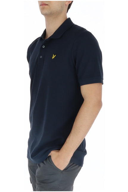 Lyle & Scott Men Polo-Clothing Polo-Lyle & Scott-Urbanheer