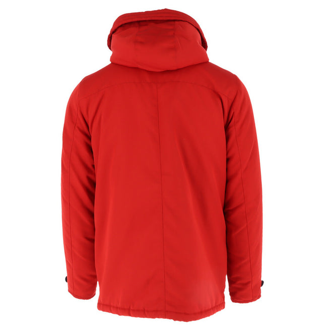 North Sails Men Jacket-North Sails-Urbanheer