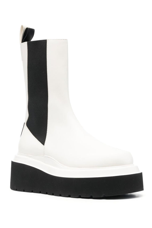 3JUIN Boots White-women > shoes > boots.-3Juin-41-White-Urbanheer