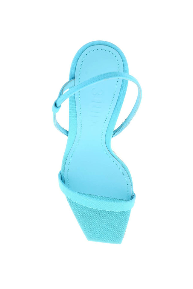 3juin 'ischia' sandals-women > shoes > sandals-3Juin-41-Mixed colours-Urbanheer