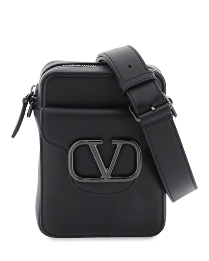 Valentino Garavani locò mini crossbody bag