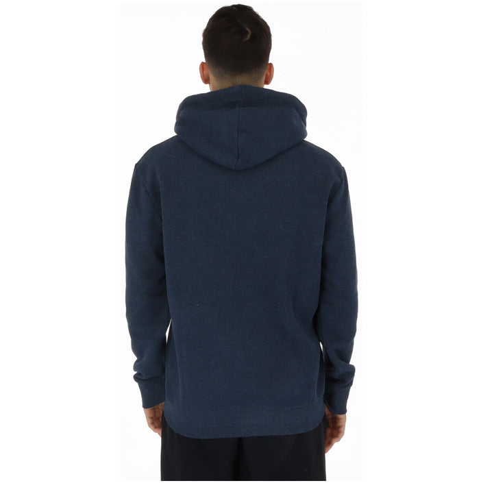 Superdry Men Sweatshirts-Clothing Sweatshirts-Superdry-Urbanheer