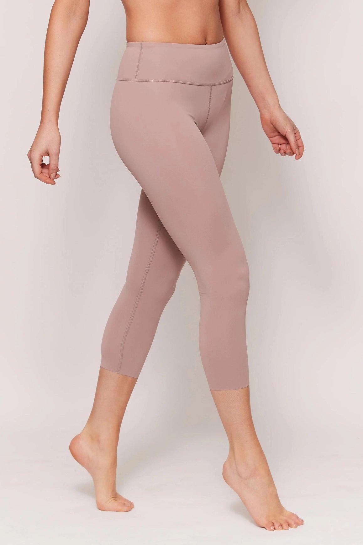 Desire Full Length Legging Espresso – Aurum Activewear