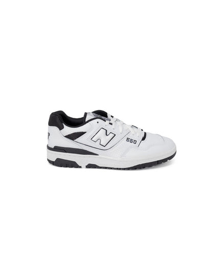 New Balance Men Sneakers-Shoes Sneakers-New Balance-white-40.5-Urbanheer