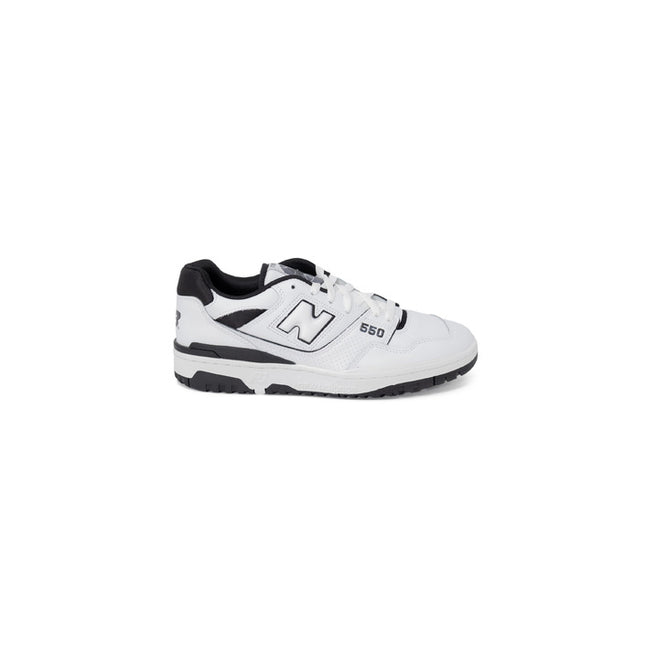 New Balance Men Sneakers-Shoes Sneakers-New Balance-white-40.5-Urbanheer