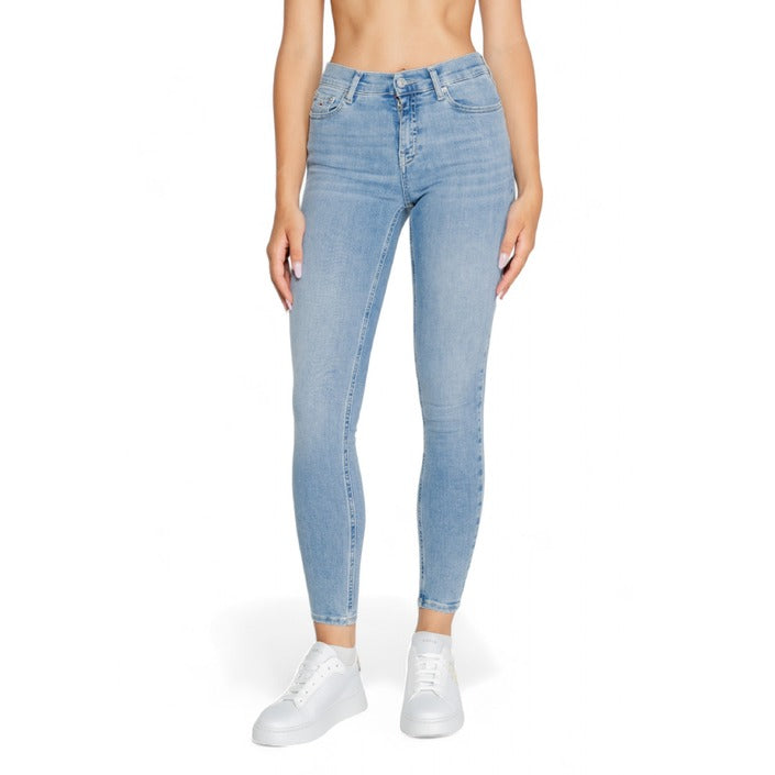 Tommy Hilfiger  Women Jeans