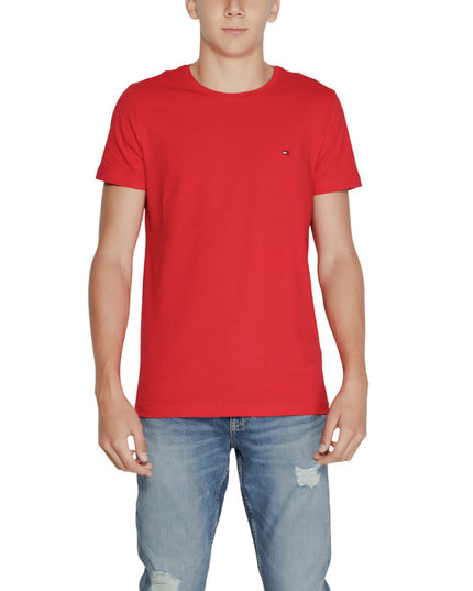 Tommy Hilfiger Men T-Shirt