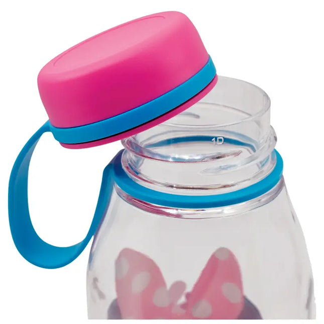 Ecozen Minnie Bottle 460Ml-Mastoys, S.L.-Urbanheer