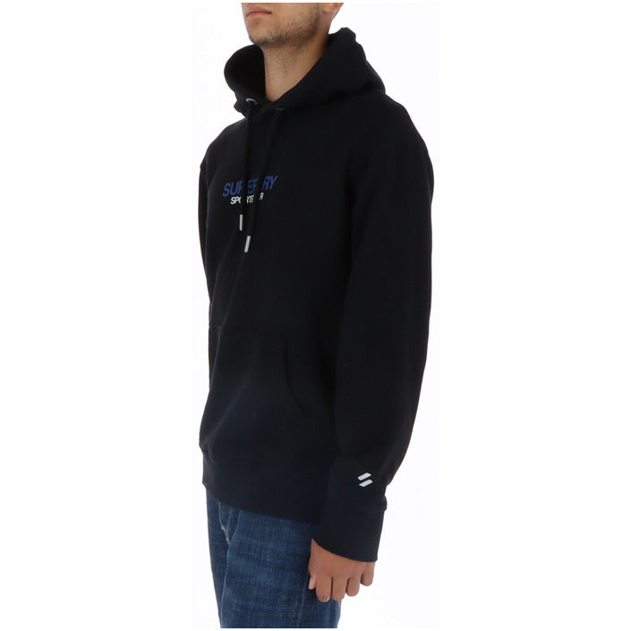 Superdry Men Sweatshirts-Superdry-Urbanheer