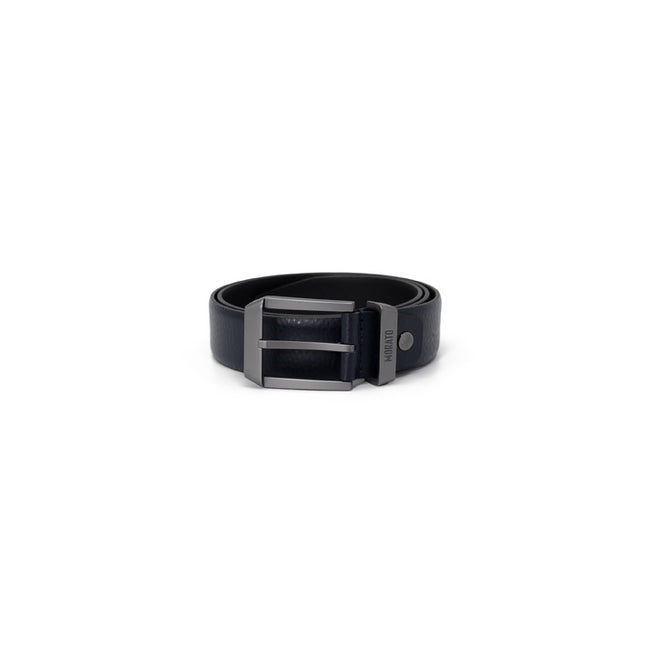 Antony Morato Men Belt-Accessories Belts-Antony Morato-blue-S-Urbanheer