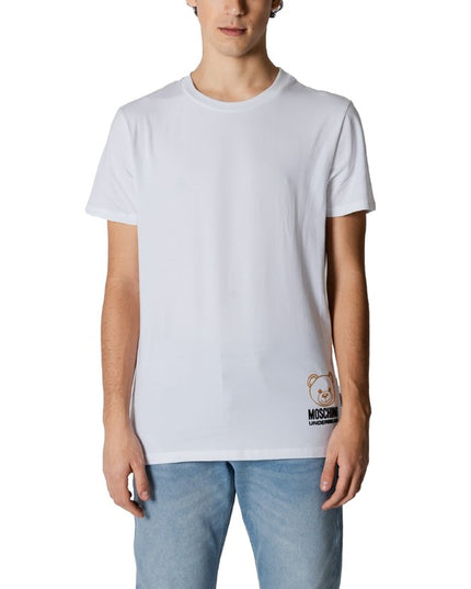 Moschino Underwear Men T-Shirt