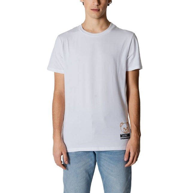 Moschino Underwear Men T-Shirt