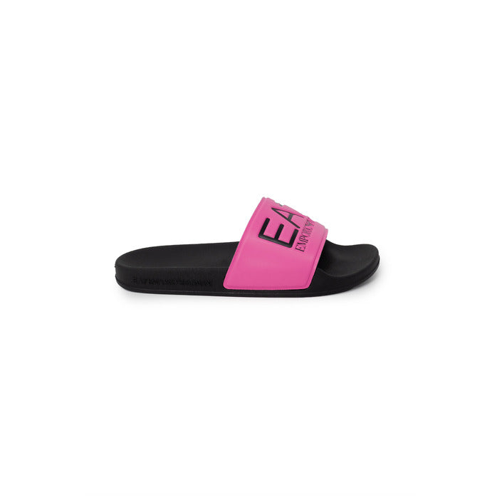 Ea7 Men Slippers-Ea7-pink-36-Urbanheer