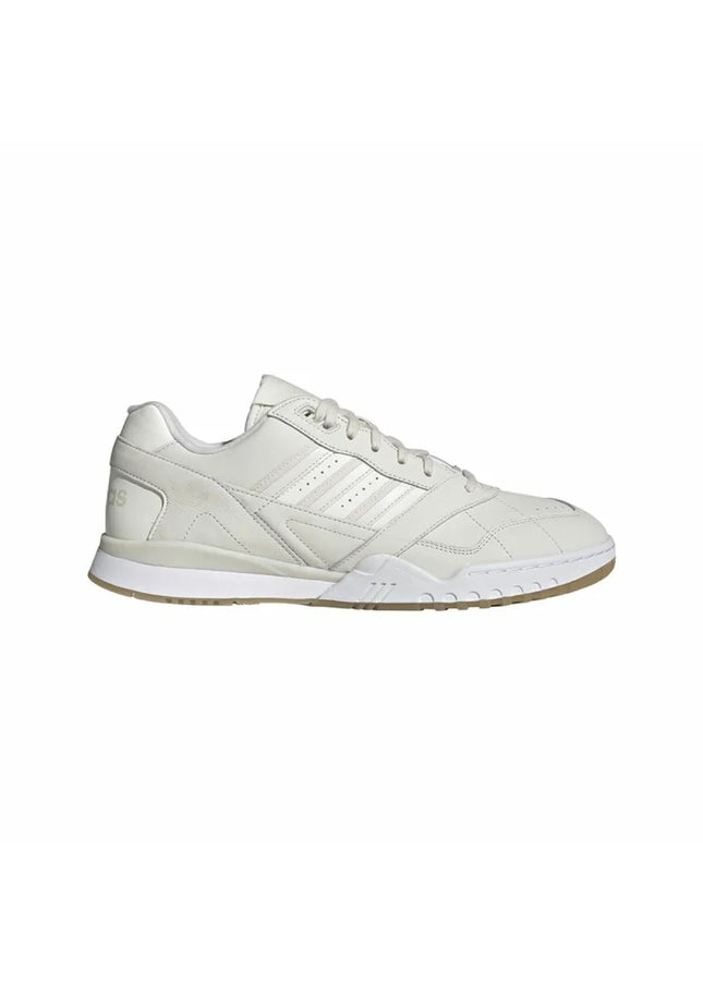 Men's Trainers Adidas Originals A.R Trainer Beige-Shoes - Men-Adidas-Urbanheer