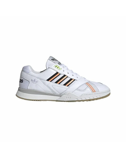 Men'S Trainers Adidas Originals A.R. Trainer White-Shoes - Men-Adidas-Urbanheer