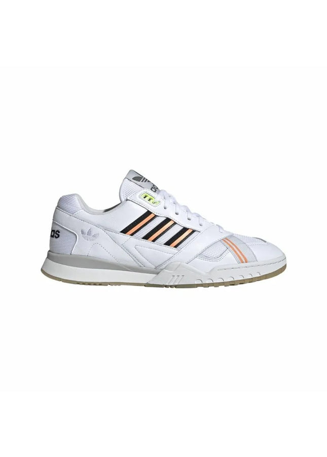 Men'S Trainers Adidas Originals A.R. Trainer White-Shoes - Men-Adidas-Urbanheer