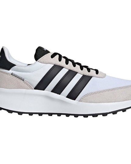 Men'S Trainers Adidas 70S Gy3884 White Men-Sports | Fitness > Running and Athletics > Running shoes-Adidas-Urbanheer