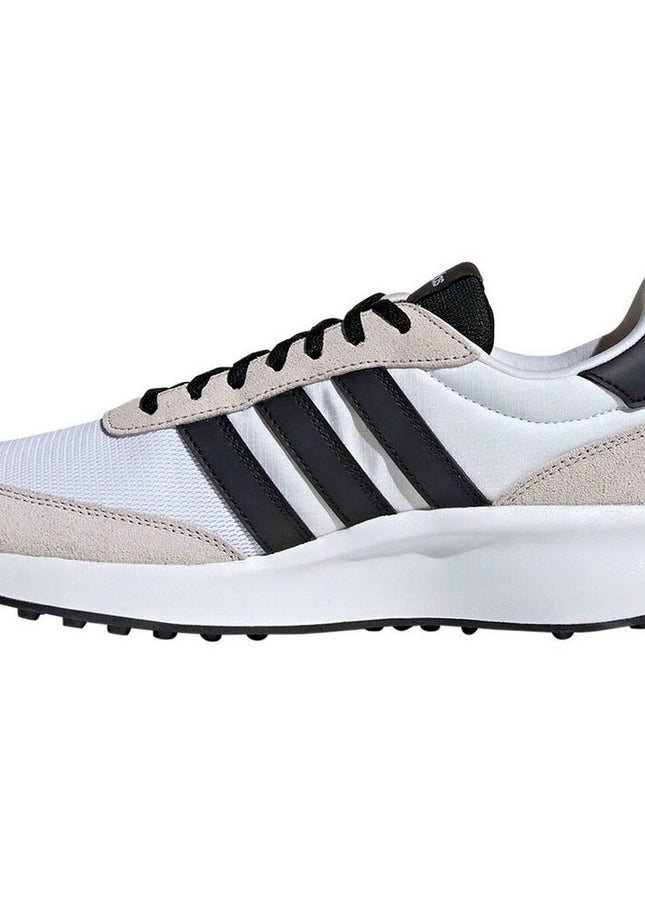 Men'S Trainers Adidas 70S Gy3884 White Men-Sports | Fitness > Running and Athletics > Running shoes-Adidas-Urbanheer